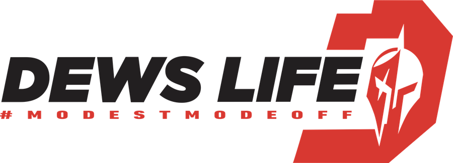Dews Life Fitness